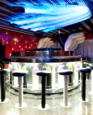 Kuva  Carnival Sensation 10