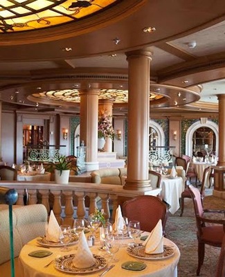 Kuva  Emerald Princess 15