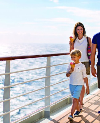 Kuva  Costa Cruises 6