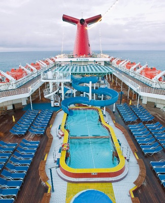 Kuva  Carnival Elation 14
