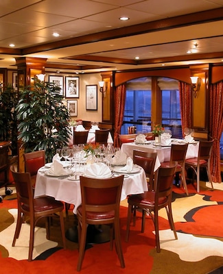 Kuva  Norwegian Dawn 16