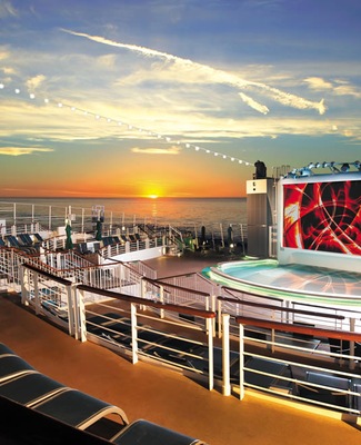 Kuva  Norwegian Epic 7