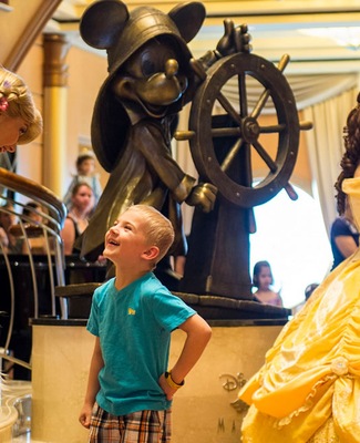 Kuva  Disney Magic 14