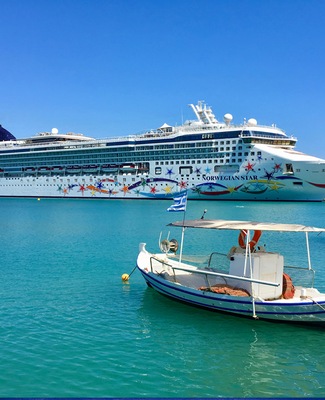 Kuva  Norwegian Star 21