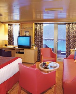 Kuva  Westerdam 22