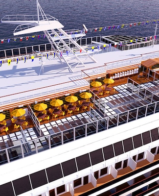 Kuva  Costa Diadema 14