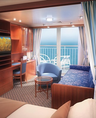 Kuva  Norwegian Sun 6
