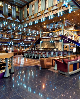Kuva  Carnival Miracle 8