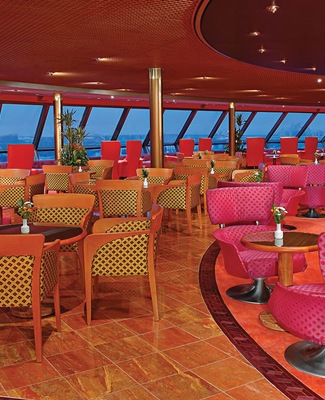 Kuva  Westerdam 7