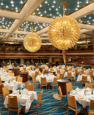 Kuva  Carnival Sunshine 35