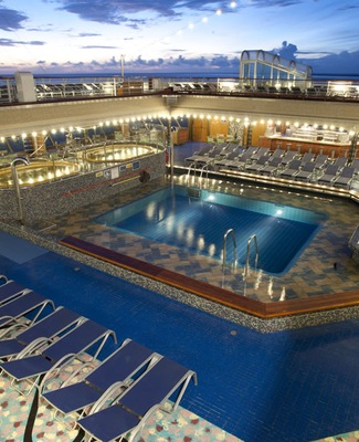 Kuva  Carnival Liberty 9