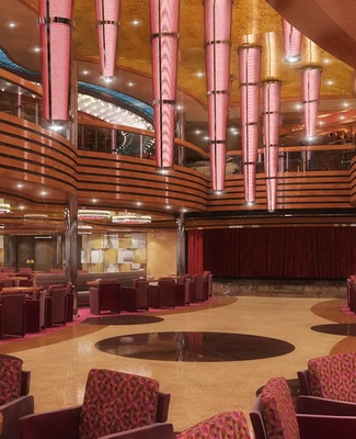 Kuva  Costa Diadema 12