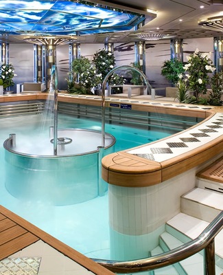 Kuva  Eurodam 9
