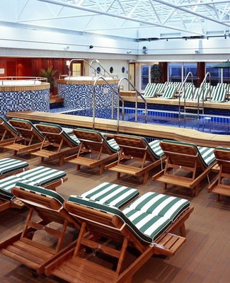 Kuva  Queen Mary 2 20