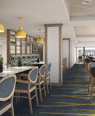 Kuva  Norwegian Bliss 45