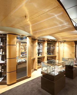 Kuva  MSC Magnifica 13