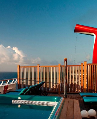 Kuva  Carnival Victory 21