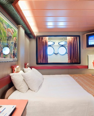 Kuva  Carnival Elation 27