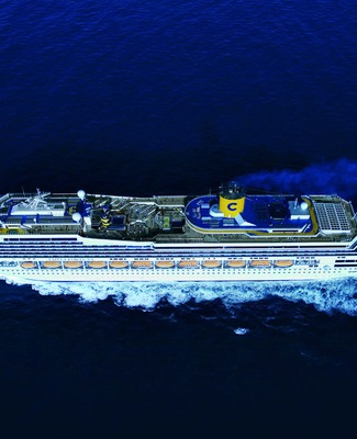 Kuva  Costa Fortuna 27