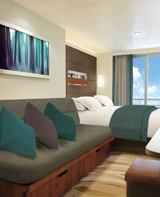 Kuva  Norwegian Escape 7