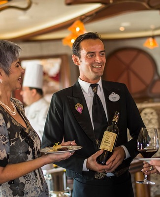 Kuva  Disney Fantasy 10