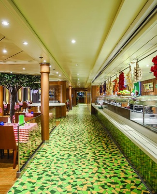 Kuva  Costa Victoria 6