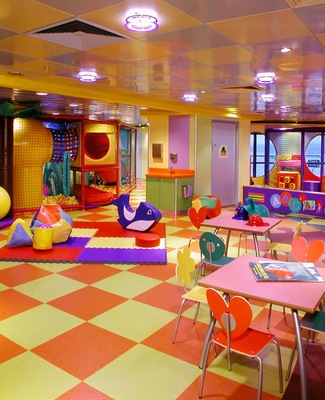 Kuva  Norwegian Dawn 6