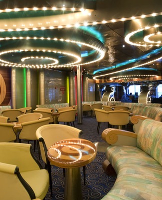 Kuva  Carnival Imagination 9