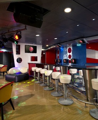 Kuva  Carnival Ecstasy 2