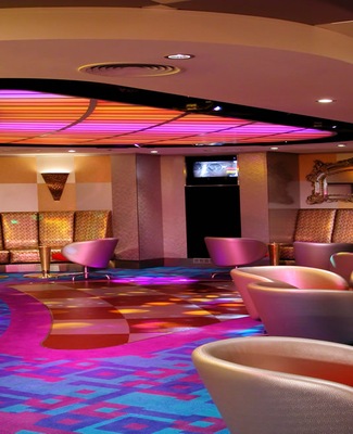 Kuva  Norwegian Dawn 8