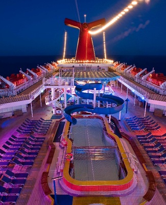 Kuva  Carnival Elation 15