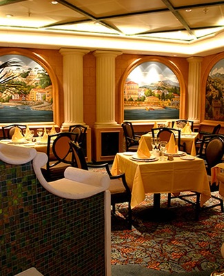 Kuva  Sapphire Princess 14