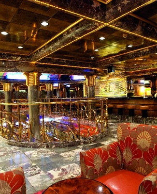 Kuva  Carnival Ecstasy 19