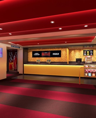 Kuva  Carnival Vista 35