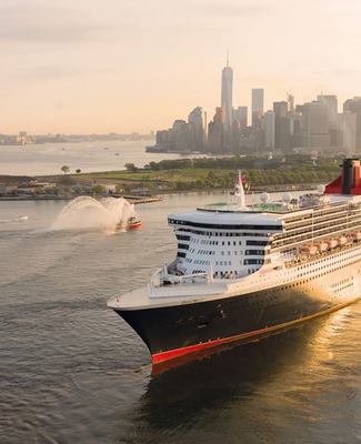 Kuva  Cunard 2