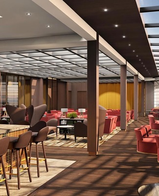 Kuva  MSC Seaview 6