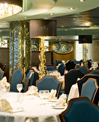 Kuva  MSC Splendida 11