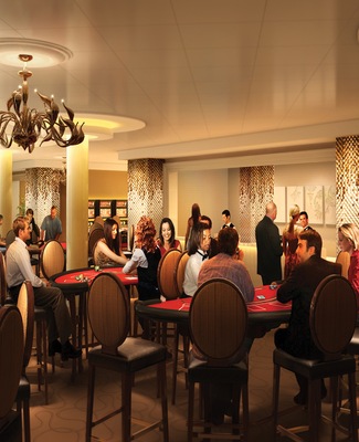 Kuva  Norwegian Getaway 25