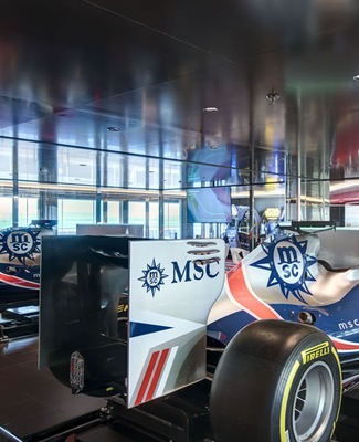 Kuva  MSC Meraviglia 59