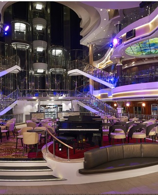 Kuva  Norwegian Star 8