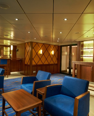 Kuva  Carnival Sunshine 22