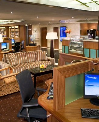 Kuva  Eurodam 7