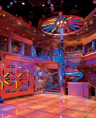 Kuva  Carnival Miracle 17