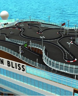 Kuva  Norwegian Bliss 11