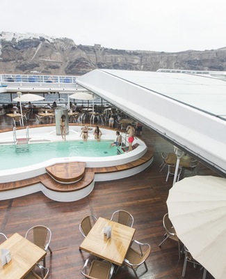 Kuva  Celestyal Crystal 20