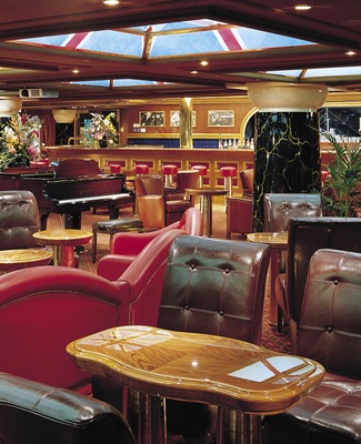 Kuva  Carnival Valor 19