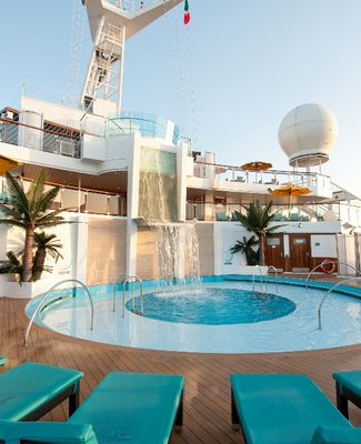 Kuva  Carnival Sunshine 31