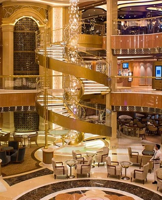 Kuva  Royal Princess 6