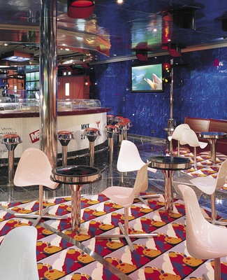 Kuva  Carnival Valor 17