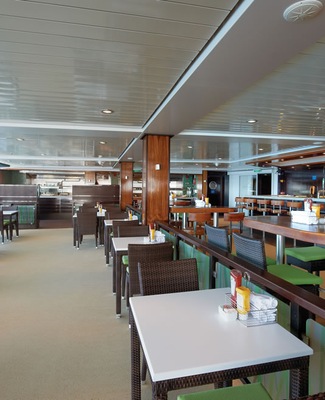 Kuva  Norwegian Breakaway 15